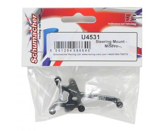 Steering Mount - Mi5evo