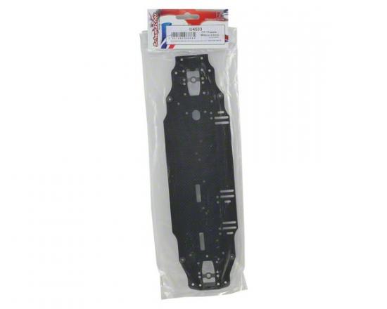Carbon Fibre Chassis - Mi5evo 2.5mm