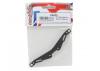 Carbon Fibre Rear Shock Mount - Mi5evo