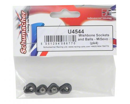 Wishbone Sockets and Balls - Mi5evo - (4)