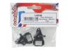 Rear Wishbone Mouldings - Mi5evo - (1pr)