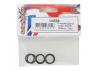 Threaded Shock Collar - Mi5evo-(1pr)