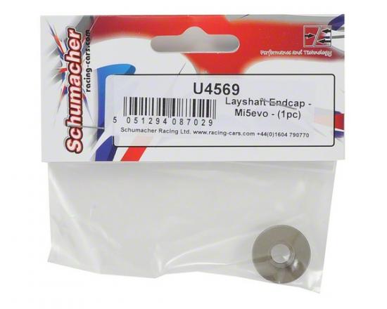 Layshaft Endcap - Mi5evo - (1)