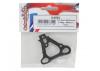 Carbon Fibre Rear Wishbone 2.5deg - Mi5evo - (1)