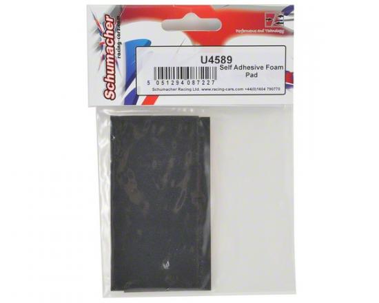 Self Adhesive Foam Pad (2 pcs)