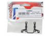 Carbon Fibre Rear Diff Retainer - Mi5evo