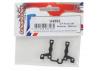 Carbon Fibre Front Diff Retainer - Mi5evo