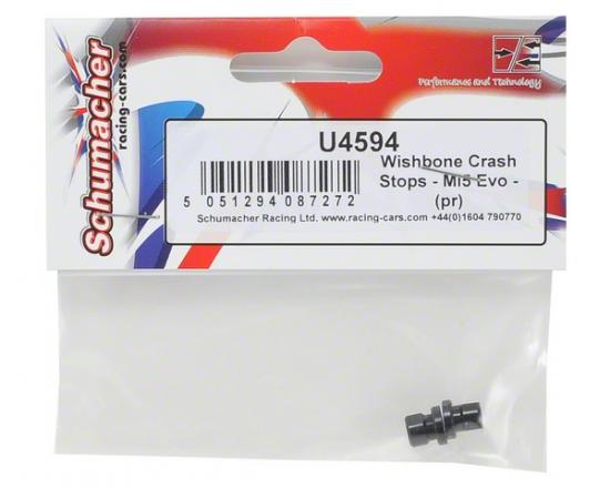 Wishbone Crash Stops - Mi5evo (2)