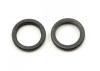 Team Durango Front Axle Crunch Spacer DEX410 (2) ** CLEARANCE **
