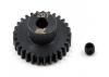 Team Durango Pinion Steel 48P 29T