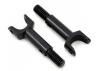 Team Durango Wheel Axle Set DETC410 ** CLEARANCE **