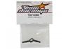 Team Durango Wheel Axle Set DETC410 ** CLEARANCE **