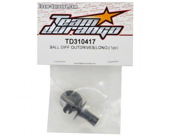 Team Durango Ball Diff Outdrives Long (2)