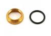 Team Durango Aluminium Shock Nut O-Ring DEX410