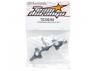 Team Durango Steering Knuckle Set DEST210R/DESC210R
