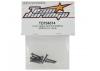 Team Durango Flat Head Hex CS Screw 3x20mm (6)