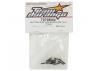 Team Durango Button Head Hex Screw 3x12mm (6)