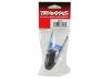 Traxxas Canopy DR-1 blue (1)