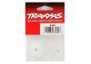 Traxxas Main gear lower (1) (for inner main shaft)/ bushing (1)/ screws (2)