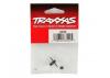 Traxxas Rotor head lower (1)/ screws (2)