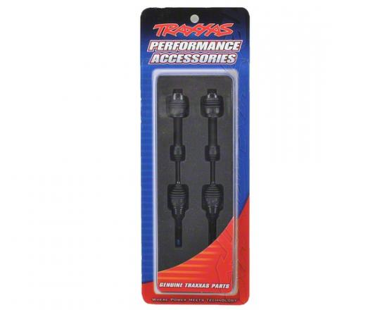 Traxxas Steel Constant Velocity Shafts front