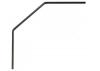 XRay Anti-Roll Bar For Ball Bearings - Front 1.5 mm