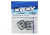 XRay Composite Anti-Roll Bar Ball Joint 4.9 mm (4)
