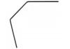 XRay Anti-Roll Bar For Ball Bearings - Rear 1.4 mm