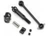 XRay ECS Es (Extra Strong) Drive Shaft 52mm - Hudy Spring Steel - Set