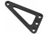 XRay T415 Graphite Servo Holder 2.5mm