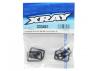 XRay Composite Anti-Roll Bar Ball Joint 4.9 mm (4)