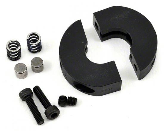 XRay Composite Small 2-Speed Gear Box Shoe - Set