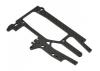 XRay Graphite Radio Plate - Multi-Flex - V7