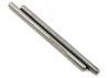 XRay Rear Lower Inner Pivot Pin With Flat Spot (2)