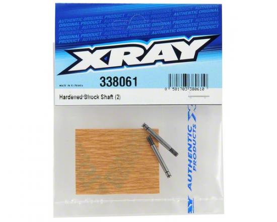 XRay Hardened Shock Shaft (2)