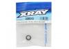XRay Xca Aluminium 7075 T6 Hardcoated Pinion Gear - 19T (1st)