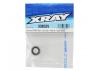 XRay Xca Aluminium 7075 T6 Hardcoated Pinion Gear - 25T (2nd)