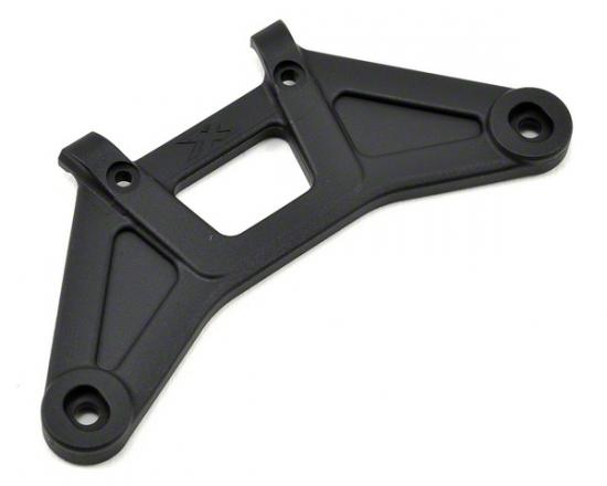 XRay Composite Holder For Front Body Posts + Wire Anti-Roll Bar