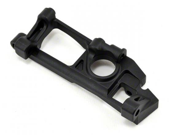 XRay Composite Lower Bulkhead Front Right For Wire Anti-Roll Bar