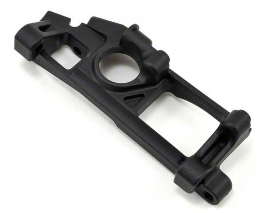 XRay Composite Lower Bulkhead Front Left For Wire Anti-Roll Bar