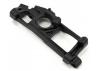 XRay Composite Lower Bulkhead Front Left For Wire Anti-Roll Bar