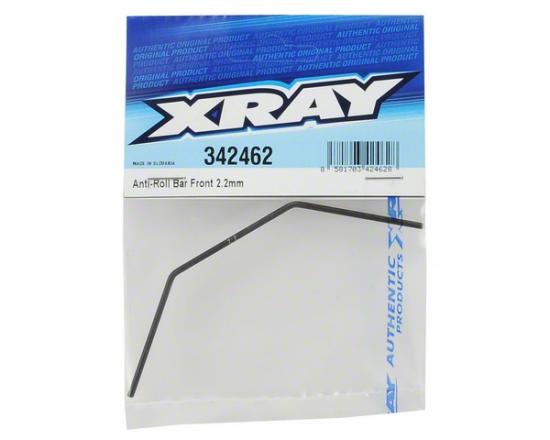 XRay Anti-Roll Bar Front 2.2 mm