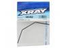 XRay Anti-Roll Bar Front 2.2 mm