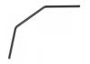 XRay Anti-Roll Bar Front 2.6 mm