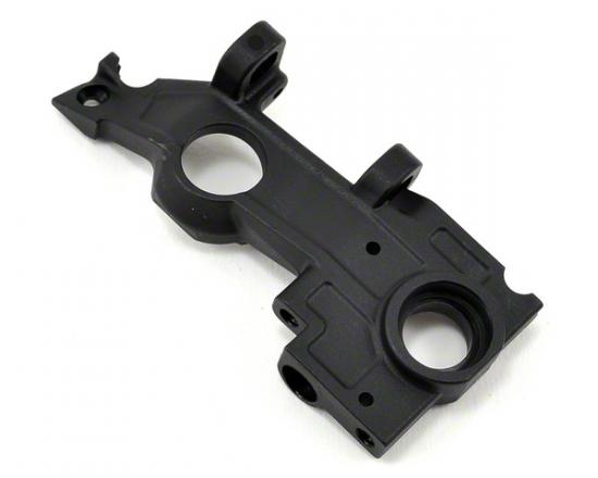 XRay Composite Lower Bulkhead Rear Right For Wire Anti-Roll Bar