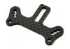 XRay Graphite Shock Tower Rear