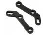 XRay Steel Extension For Suspension Arm - Rear Lower (2)