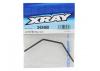 XRay Anti-Roll Bar Rear 3.0 mm