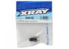XRay Brake Disk Adapter - Black - Swiss 7075 T6