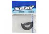 XRay Graphite Rear Aerodynamic Disc 2.2mm - Left+Right - Set